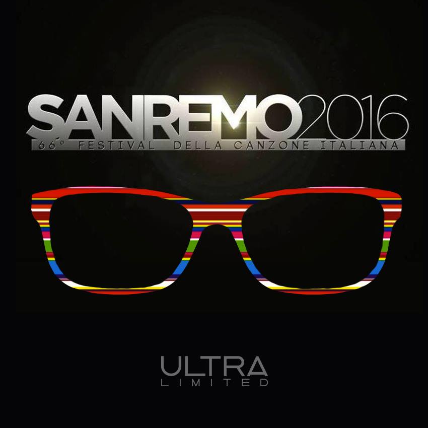 Ultra limited sales 2019 occhiali
